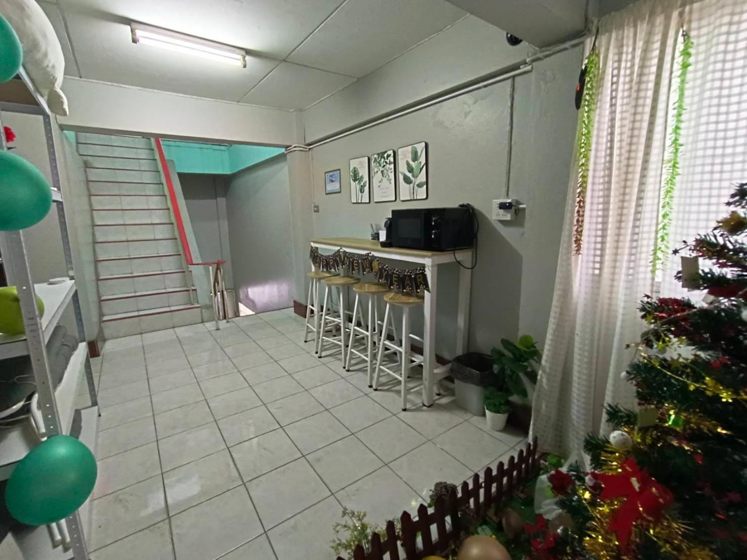 Sridahouse25#Near Central Festival Hatyai Hat Yai Eksteriør billede